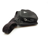 Prada Black Re-nylon Belt Bag Sd0626wzxde