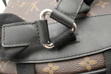 Louis Vuitton Monogram Macassar Josh Backpack Eb0926orxsa