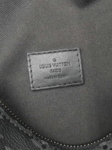 Louis Vuitton Discovery Bum Bag Pm In Monogram Eclipse Coated Canvas Fw0626crzdu