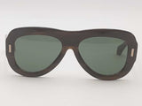 Ferragamo Acetate Renew Multi-color Sunglasses With Case Aa0726crsa