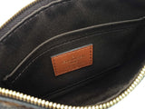 Louis Vuitton Loop Hobo Bag & Pochette In Monogram Coated Canvas Fw0826irzdu