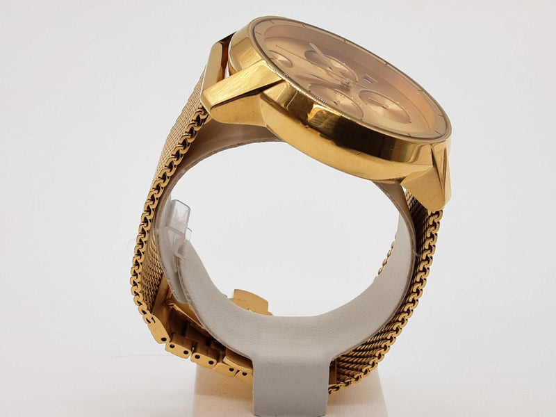 Movado Mb.01.1.34.6215 44 Bold Chronograph Steel Quartz Watch Do1025owxde