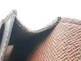 Louis Vuitton Etui Brown Monogram Cigarette Small Items Case Do0826lorde