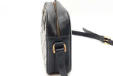 Gucci Gg Supreme Canvas Crossbody Bag Eb0626wrxde