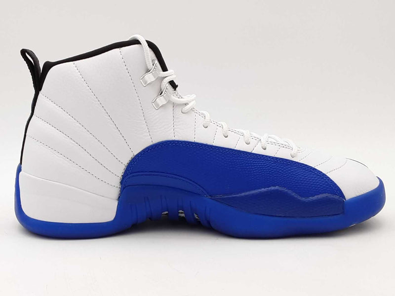 Nike Jordan 12 Retro Blueberry Ct8013 140 Size 11.5 Aa0525oxzsa