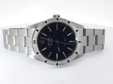 Rolex Air King 34mm Automatic Stainless Steel Watch Sd0925lrzxsa
