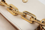 Louis Vuitton Monogram Mini Coussin Shoulder Bag Eb0526exzde