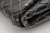 Chanel Melrose Degrade Cabas Draw Chain Tote Bag Eb0926wxzsa