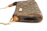 Louis Vuitton Monogram Eva Clutch Eb0826exzde