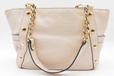 Michael Kors Delancey Leather Shoulder Tote Bag Eb1225lxde