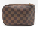 Louis Vuitton Damier Ebene Geronimos Body Bag Sd0726rrzdu