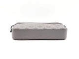 Louis Vuitton Trio Messenger Bag In Anthracite Grey Monogram Shadow Fw0825lozxdu