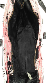 Kate Spade Brightwater Drive Jules Tote In Saffiano-textured Vinyl Fw1225lrxdu