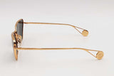 Gucci Geometric Sunglasses Gg0538s Eb0826crsa