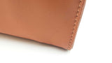 Telfar Medium Tan Shopping Bag Sd0226lzxdu