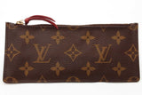 Louis Vuitton Monogram Josephine Wallet Eb0326exde