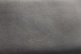 Gucci Black Leather Zip Around Wallet Eb0926oxzsa