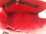 Louis Vuitton Damier Ebene Hampstead Mm Handbag Sd0726erzdu