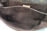 Louis Vuitton Pochette Metis Satchel In Monogram Coated Canvas Fw1025cxzdu