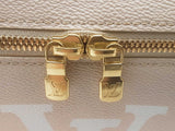 Louis Vuitton Monogram Giant By The Pool Nice Bb Brume Travel Bag Sd0825rwzsa