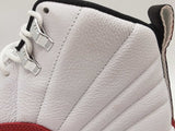 Nike Ct8013-116 Air Jordan 12 Retro Cherry Shoes Size Us 13 M Do0525lixde