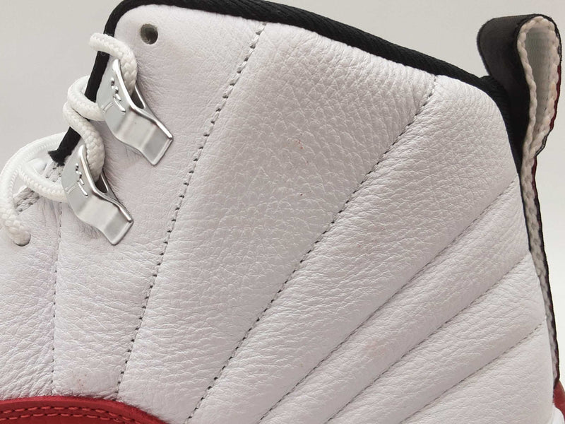 Nike Ct8013-116 Air Jordan 12 Retro Cherry Shoes Size Us 13 M Do0525lixde