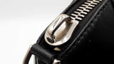 Givenchy Antigona Black Leather Tote Bag Sd0326rlrdu