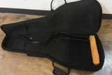 Parker Pm-20 Pro 2006-2009 Electric Guitar Flame Honey Burst Ebwxzsa