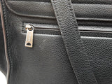 Celine Trapeze Black Leather Shoulder Bag Do0525wxzde