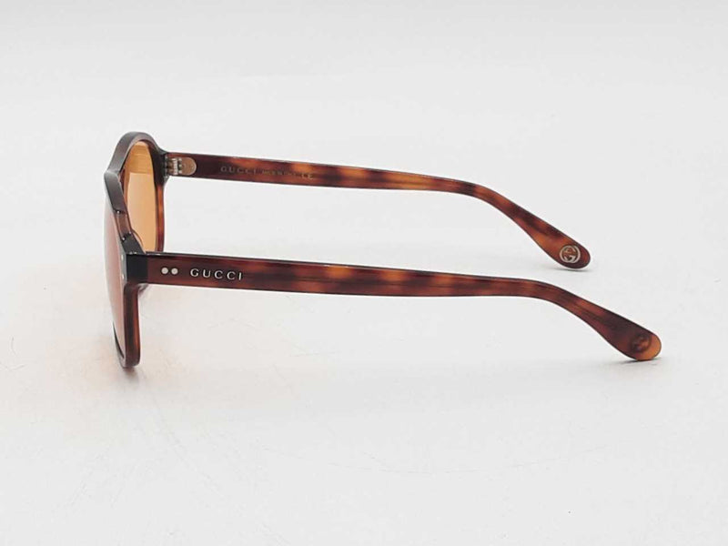 Gucci Gg0475s Brown Sunglasses Aa1125crsa
