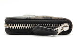 Coach Signature Accordion Zip Wallet Sd0626ozde