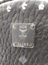 Mcm Visetos Studded Stark Backpack Eb0826orxsa