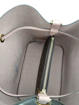 Louis Vuitton Monogram Canvas Neo Noe Bucket Bag Eb1026pxzsa
