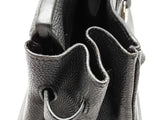 Hermes Birkin 35 Noir Black Togo Palladium Hardware Handbag Do0825srxzde