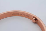 Cartier 18k Rose Gold Love Bracelet 31.9 Grams Size 17 Eb0326wxxzdu