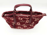Kate Spade New York Chelsea Floral Nylon Medium Satchel Sd1026orde