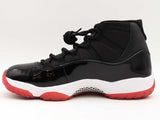 Nike Jordan Play Offs Bred 11 Retro 2019 Size 14 Aa0525lrz