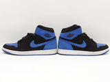 Nike Air Jordan Retro High Og Royal Reimagined Size 12 Sd0726izdu