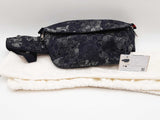 Gucci Gg Denim Camouflage Effect Belt Bag Sd0726wrzde