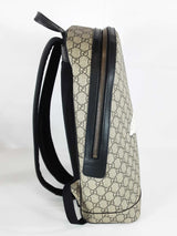 Gucci Gg Supreme Blind For Love Dome Backpack Sd0725rzxde