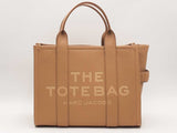 Marc Jacobs The Tote Bag Beige Aa1125lrzsa