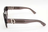 Christian Dior Oblique Sunglasses Eb0526oxzde