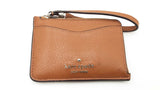 Kate Spade Leila Zip Small Card Holder Wristlet Sd0226ozdu