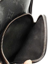 Louis Vuitton Avenue Sling Bag Pm In Monogram Eclipse Coated Canvas Fw0526lrxzdu