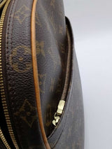 Louis Vuitton Monogram Sac A Dos Packall Eb0826porsa