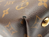Louis Vuitton Melie Monogram Canvas Shoulder Bag Sd0726icrde