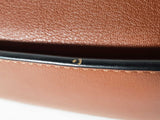 Loewe Small Hammock Brown Shoulder Bag Sd0526lorsde