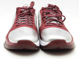 Nike Im3207 400 Silver Shoes Size 12 Aa0826crsa