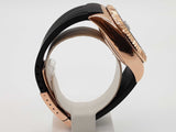 Rolex 326135 Skydweller 42 Chocolate Dial 18k Rose Gold Watch Do0126worxzde