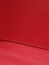 Louis Vuitton Pochette Accessoires In Damier Ebene Coated Canvas Fw0726orzdu
